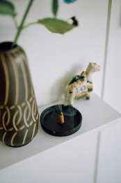 【SATURN ONIGIRI】The Endless Journey cone incense