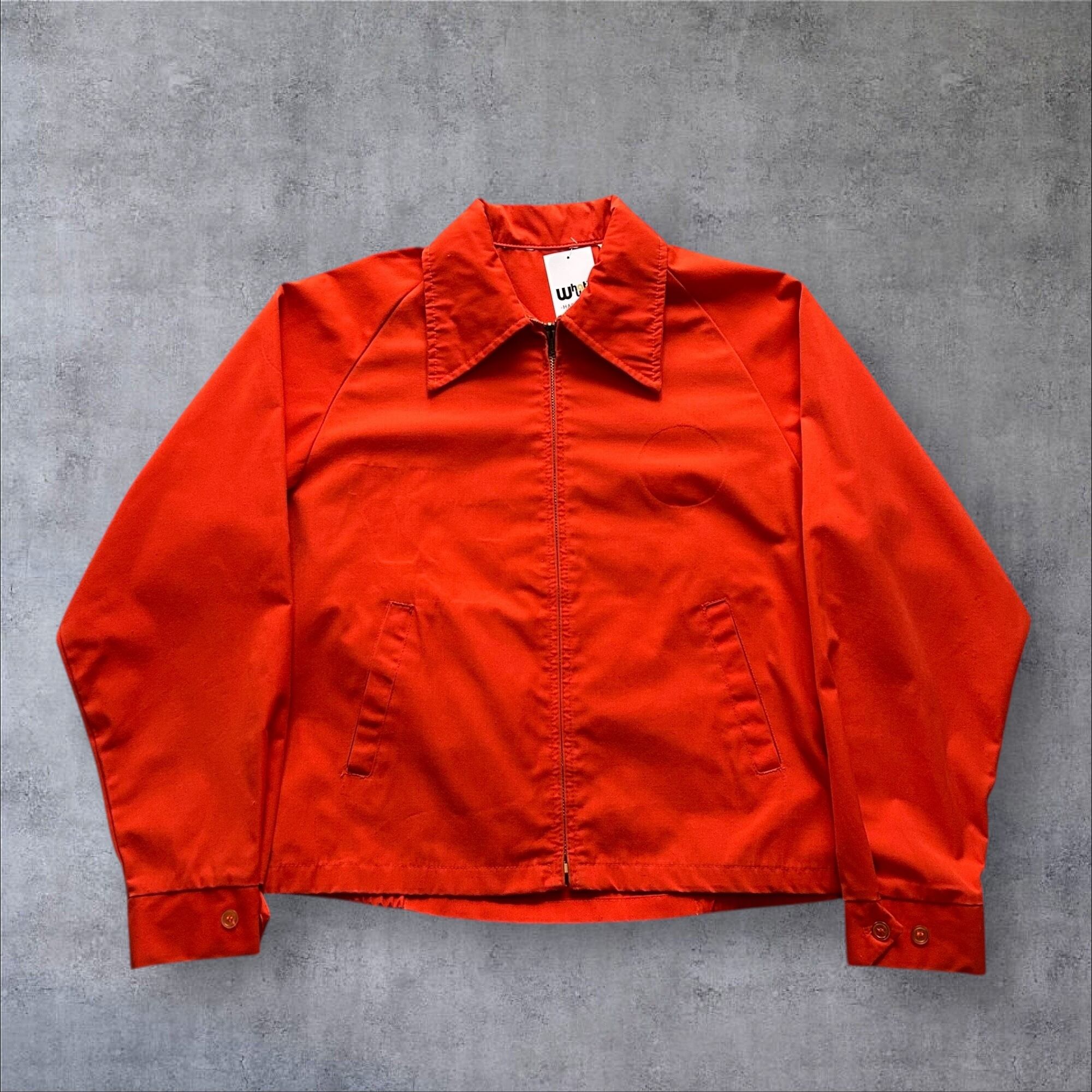 〜1970s Swing Top Jacket【高円寺店】