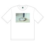 sumika / ふいるむビッグシルエットTシャツ（Photo by 片岡 健太）