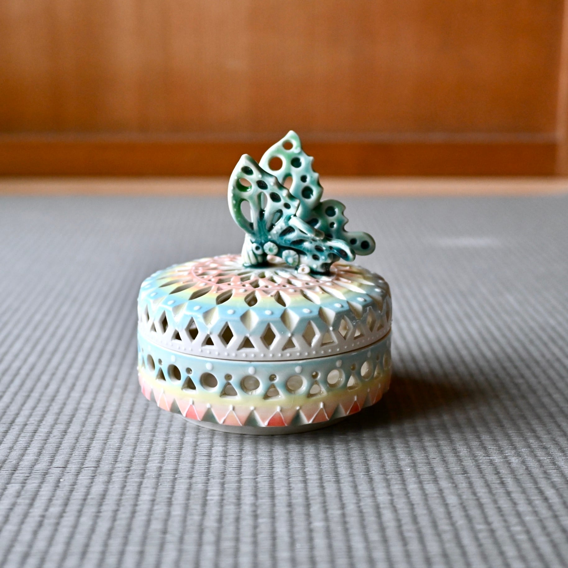 陶工房 みかガマ ＊ のぐちみか