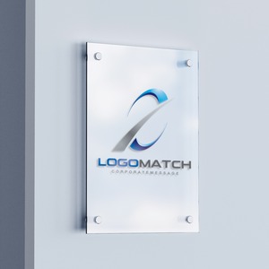 ブレない推進力Oのロゴ