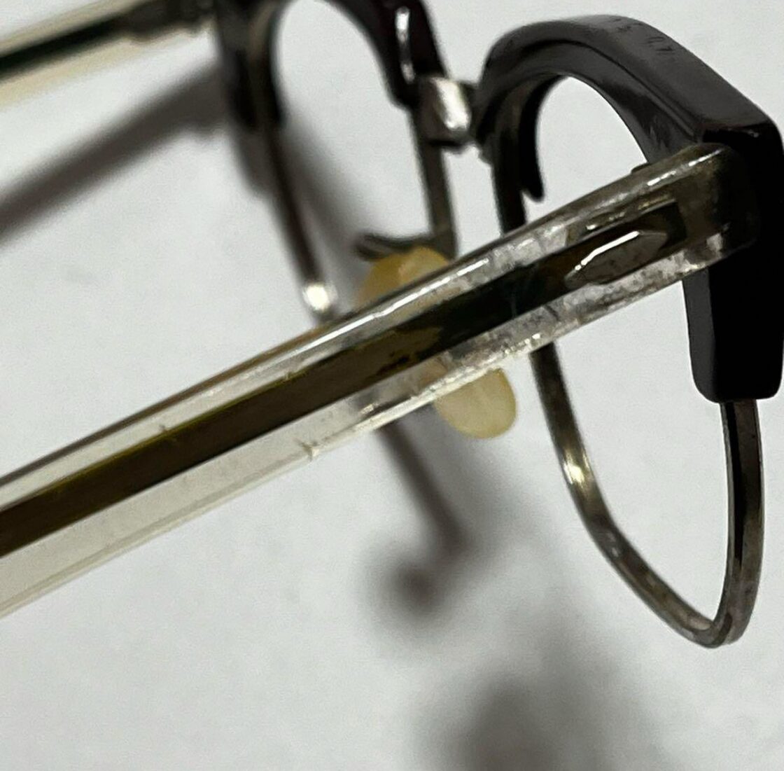 B&L SAFETY ブローライン 46/20 サーモント ボシュロム 赤茶 | Pay ID