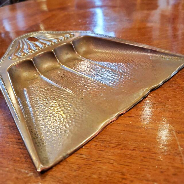 イギリスアンティークブラシ&チリトリセット | Spoon style powered by BASE