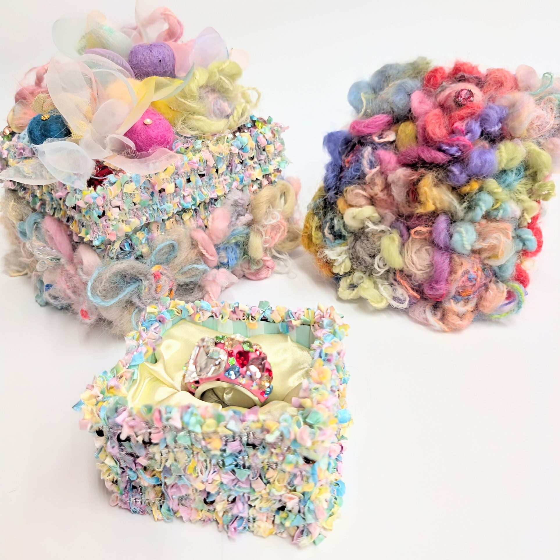 キャンディハート