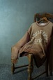 tolq 転写スウェット