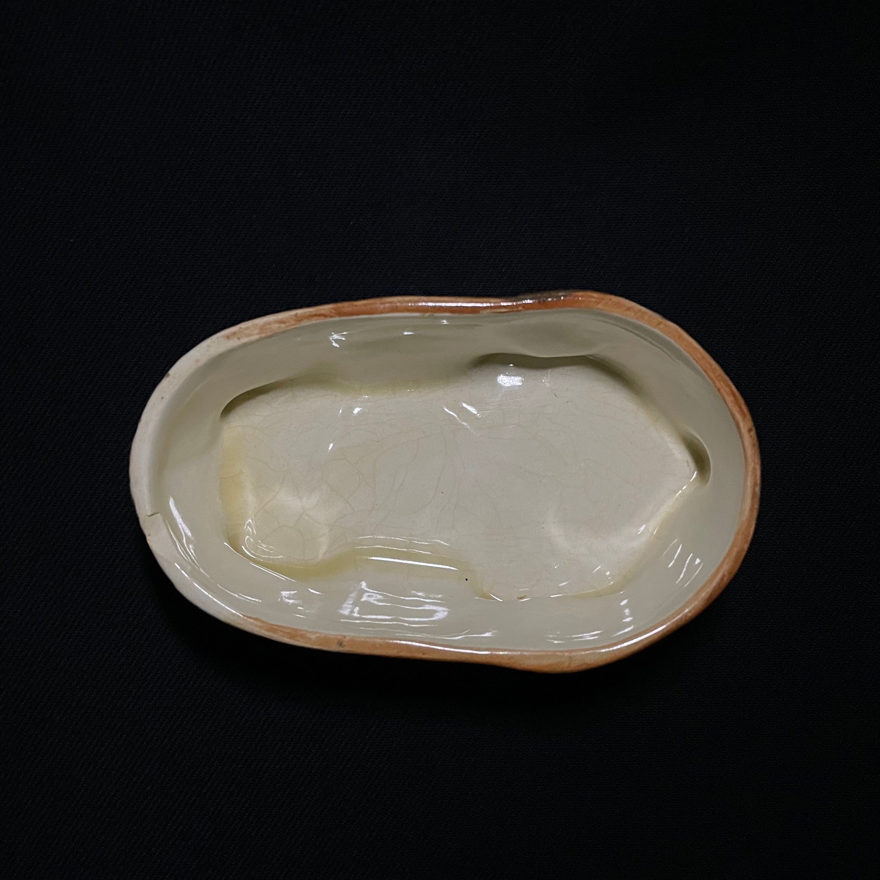 Terrine de Michel Caugant/ミッシェルコーガン/テリーヌポット