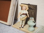 カウボーイの男の子 小さなセルロイド 画像19