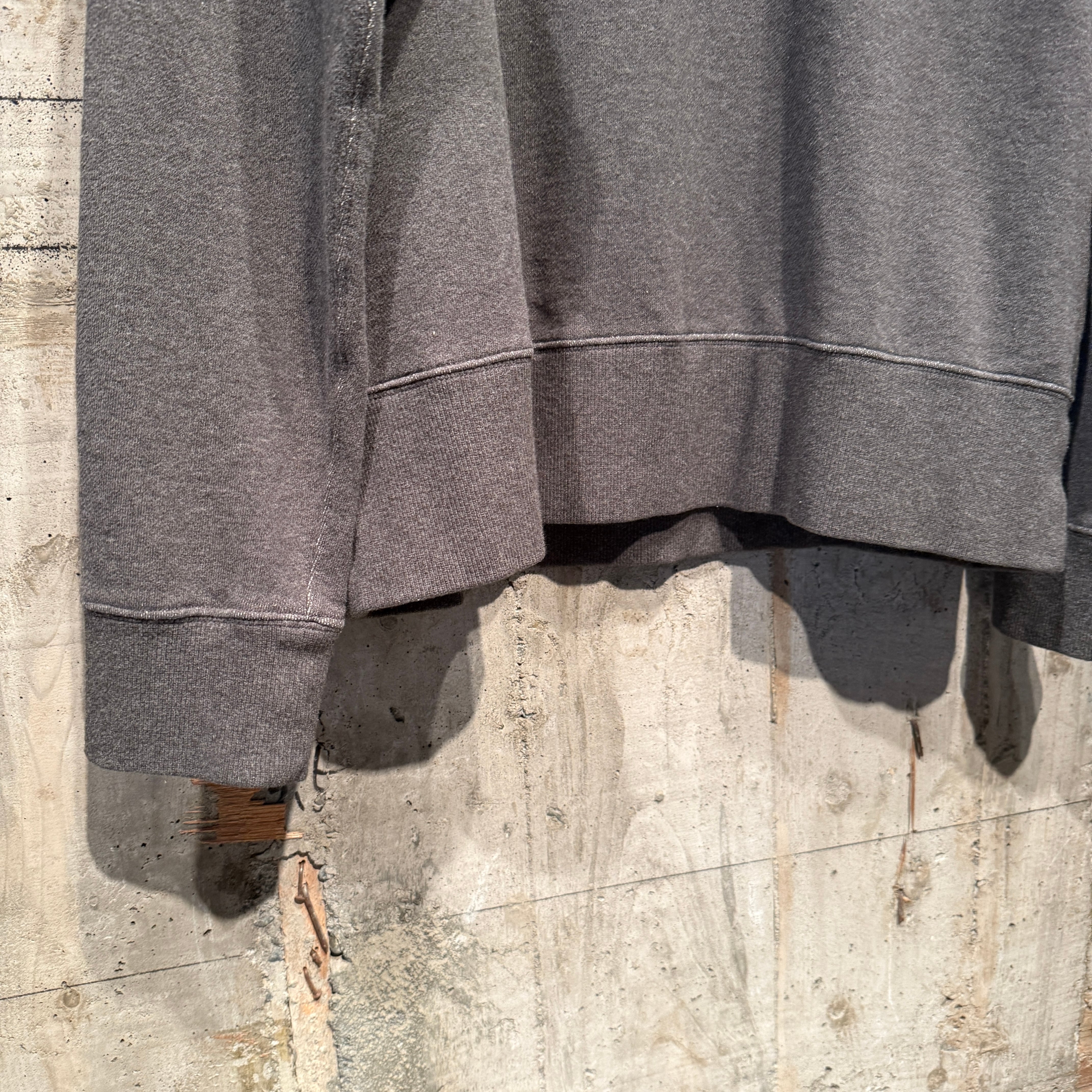 Maison Margiela【メゾン マルジェラ 】スウェット クルーネック