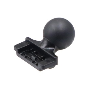 【数量限り】ユピテル レーダー探知機用 取付ステー(RD-YUPITERU2)(RD22-YUPITERU2)用 ボールヘッド 1個のみ