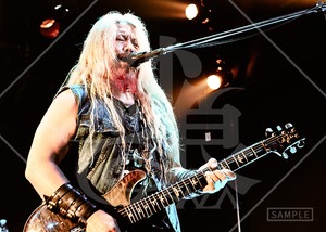 紗良 / Zakk Mylde / 210704_kk_1561