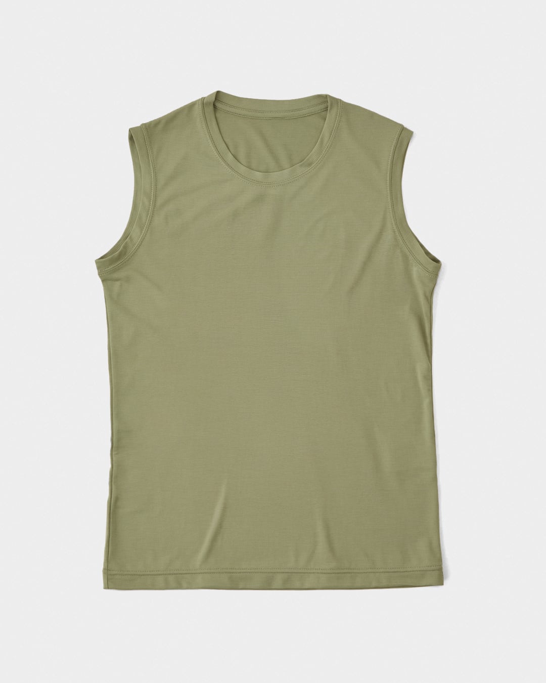 山と道 / CHEMICAL B SLEEVELESS（WOMEN） | st. valley house