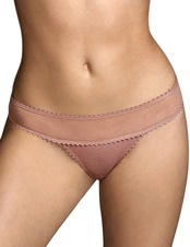 スイッツァー パットブラ&タンガ 32B &XS アンドレサルダ