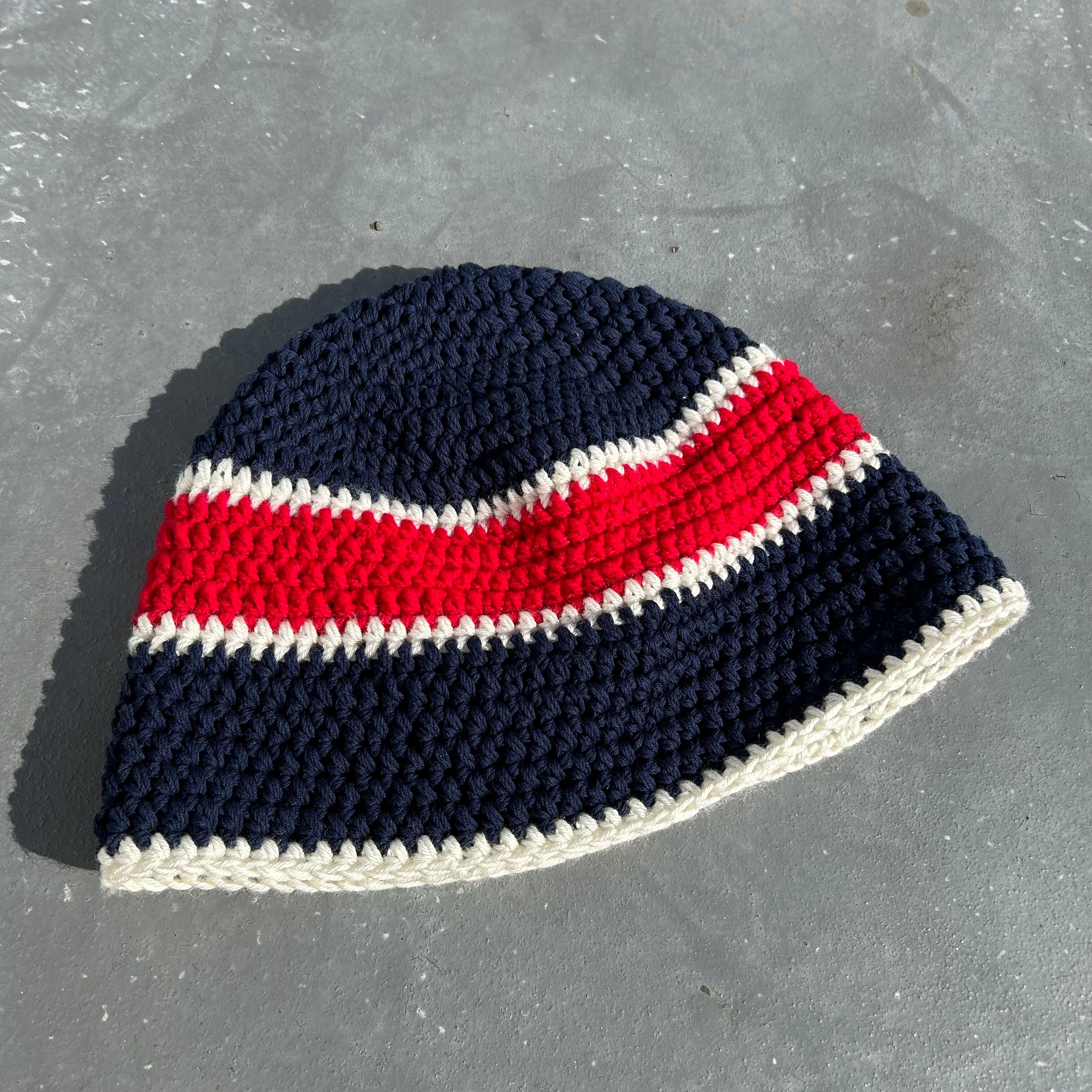 Line Crusher Hat