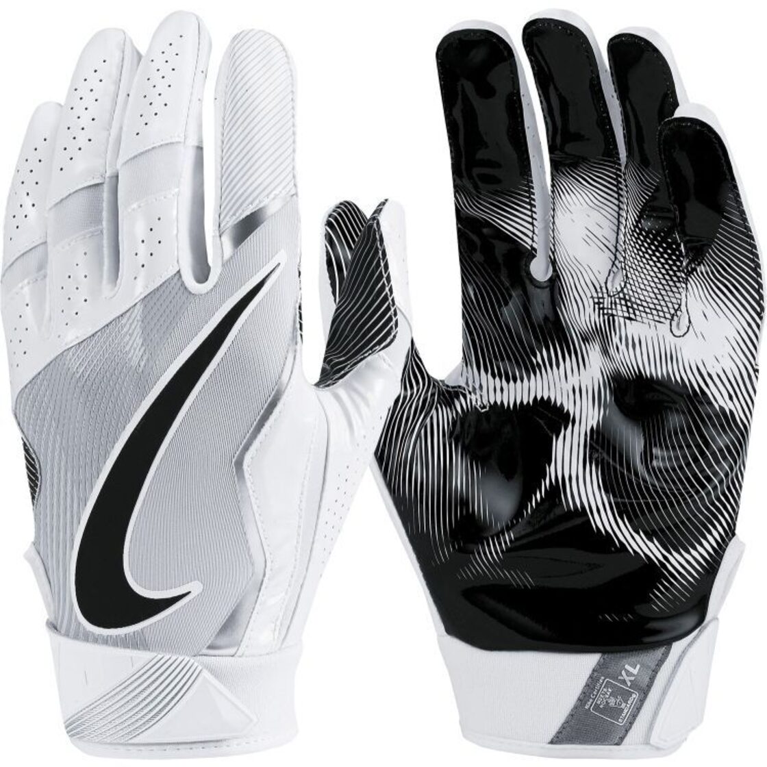 NIKE VAPOR JET 4.0 GLOVE アメフト グローブ | PAY ID