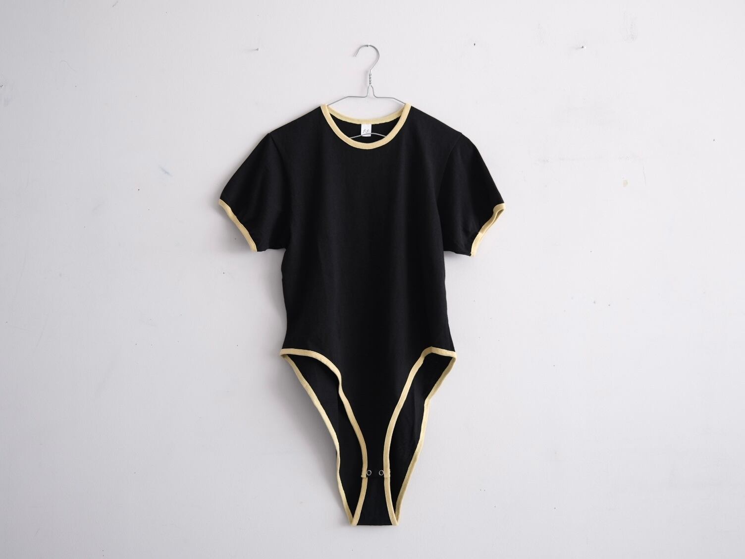 fifi “ piping body suit “ | Lapel online store