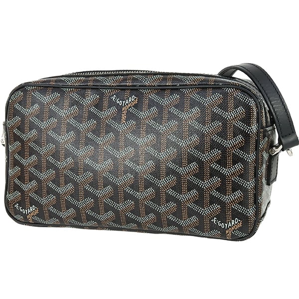 Used GOYARD ゴヤール カップ ヴェール PM カップヴェール PM ブラック