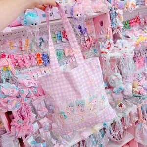 【J5】41-13トートバッグ