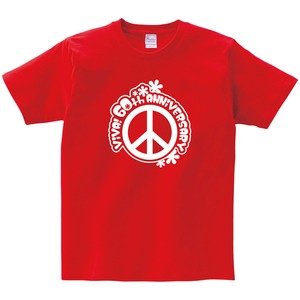 還暦祝い viva!60 Tシャツ ms41 還暦 お祝い 祝長寿 父 母 ギフト プレゼント 60歳