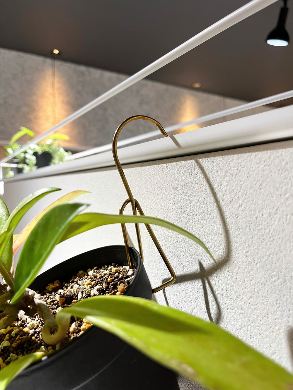 簡易ハンギングフック【E-H】 | acore Inc.