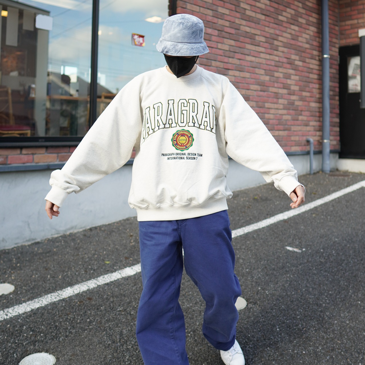 paragraphSW／white08