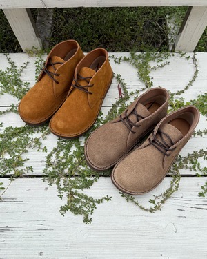 【ORGANIC HANDLOOM GOODS】IVES