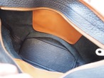 1990’s USA DOONEY & BOURKE USA All Weather Leather Tote Bag