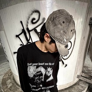 【SAINT Mxxxxxx】CAP/SAINTSM-MK8-0000-082