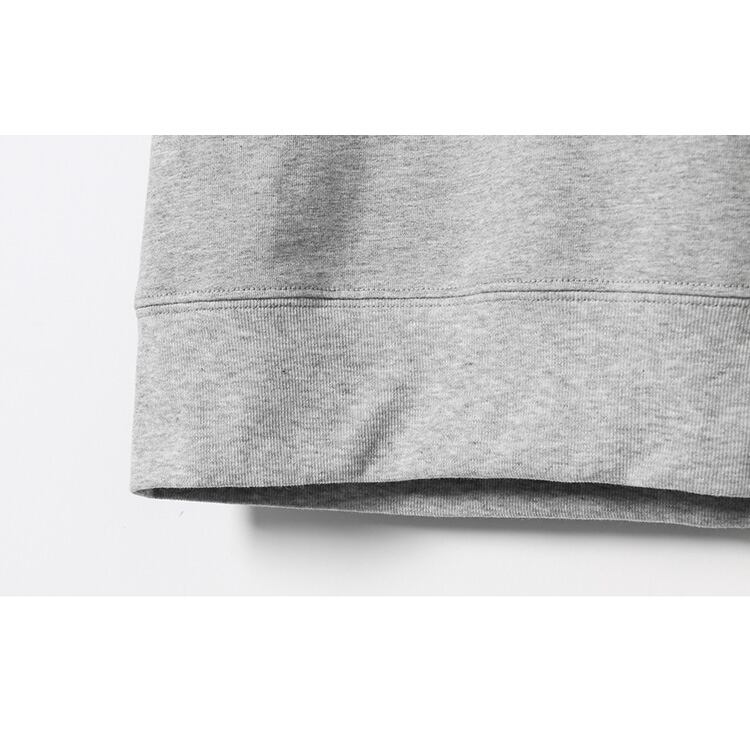 ★DOUBLE THREAD T-SHIRT　　　A0609