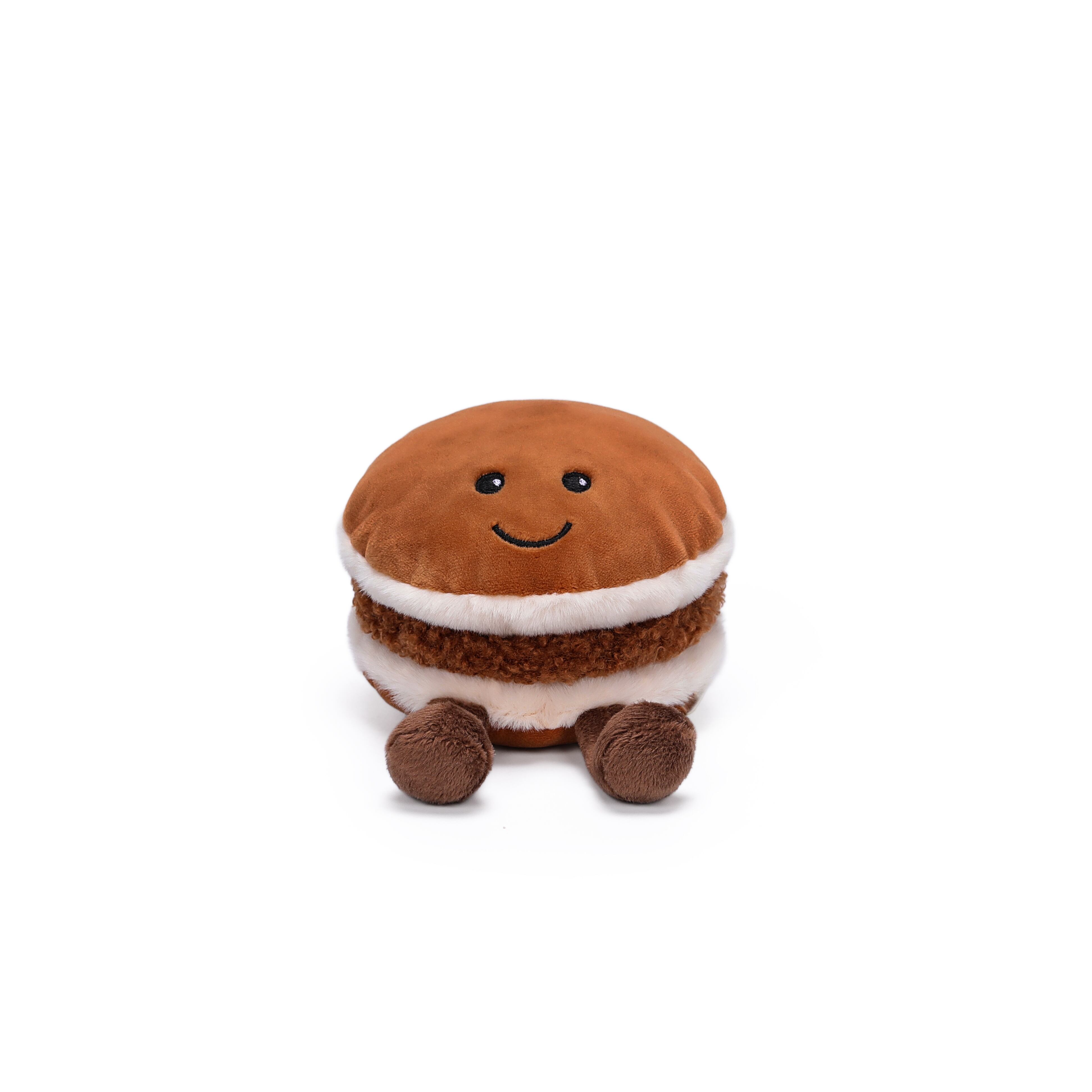 Azuki Bean Dorayaki_MC400206