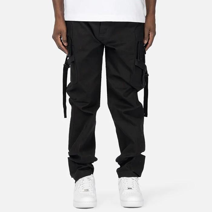 BLACKTAILOR ブラックテイラー X15 CARGO BLACK ストリート ヒップ