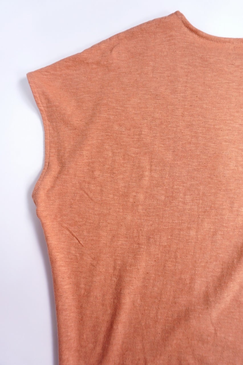 Cotton Linen Super Soft Sleeveless