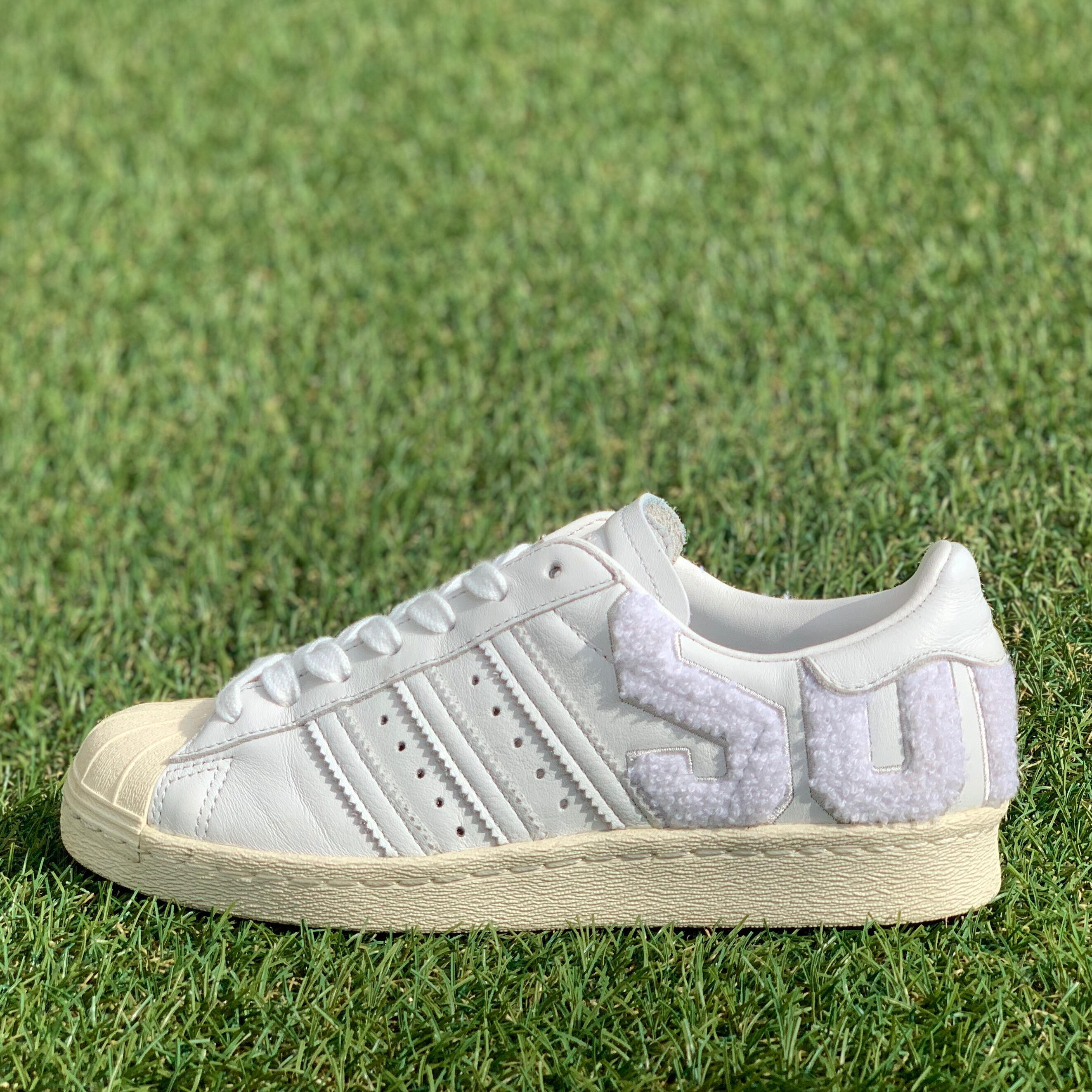 adidas SS80S アディダス スーパースター80s D191