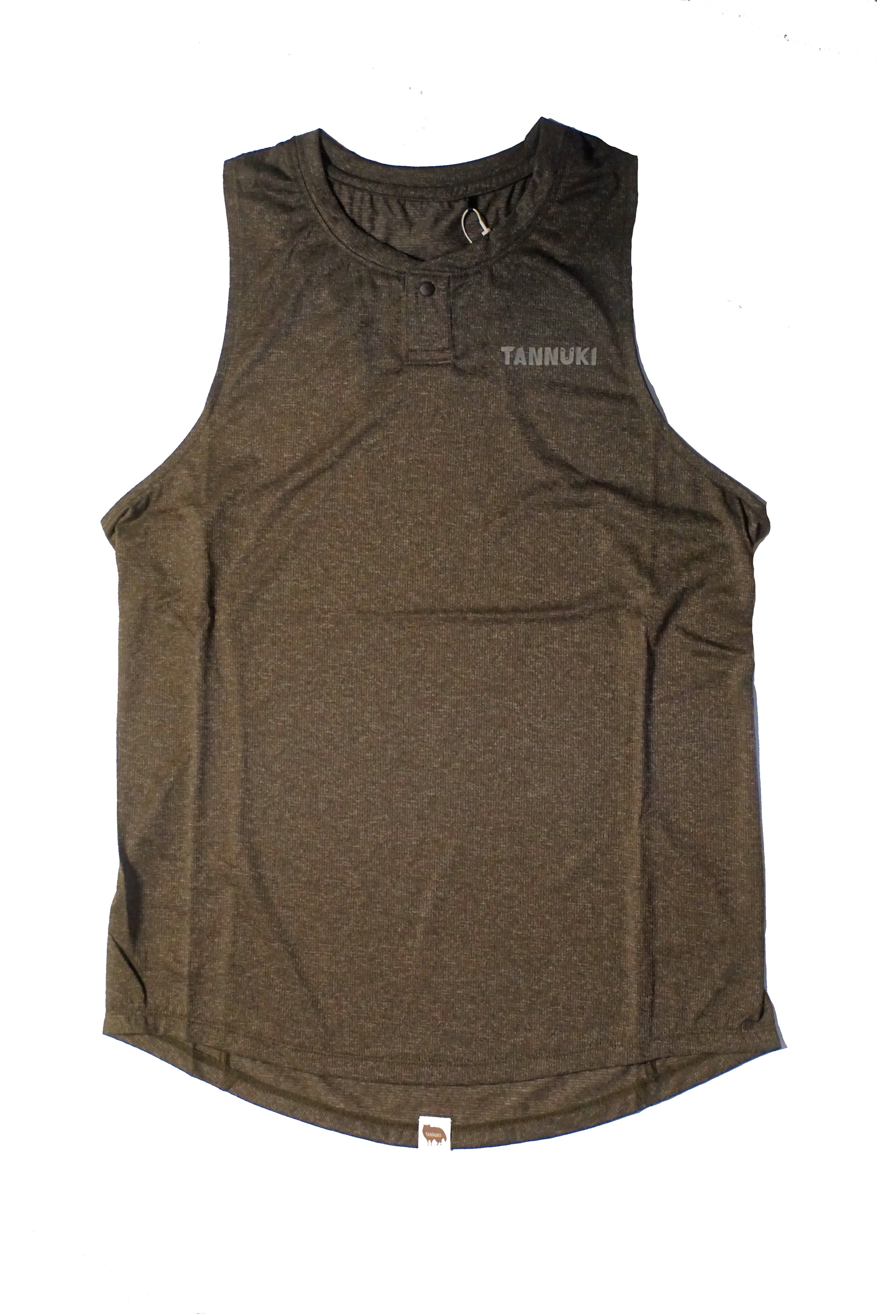 旭化成陸上部 ユニフォーム ランニングシャツ オニツカ サイズL