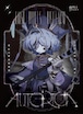 amii. sleeves 《 Chromonoma 》 autorica (オートリカ) amii games.コラボ カードスリーブ プロテクター デッキシールド (64枚) アミー あみー