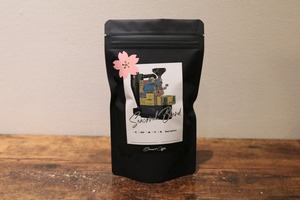 Seasnoal Blend 400g