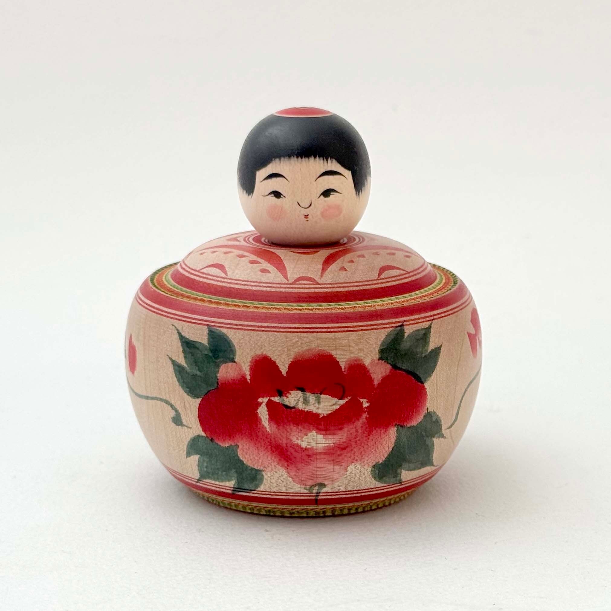 津軽系 / 笹森淳一工人（えじこA 8cm）