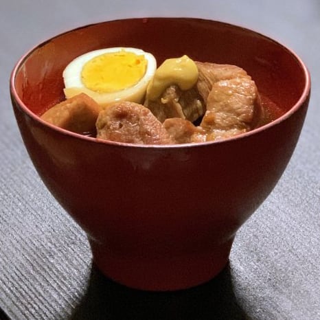 すぎ椀（大）SUGIWAN Large | 輪島キリモト Official WEB Shop