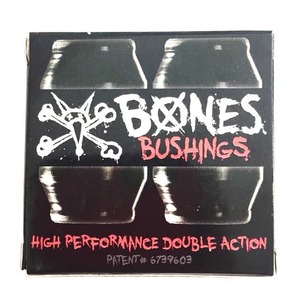 BONES / HARDCORE BUSHINGS / HARD