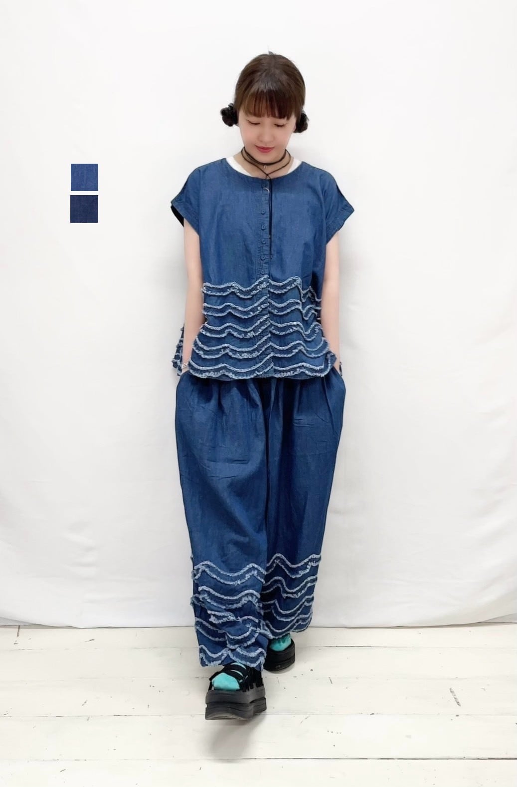 ブランド | syozikiya online shop