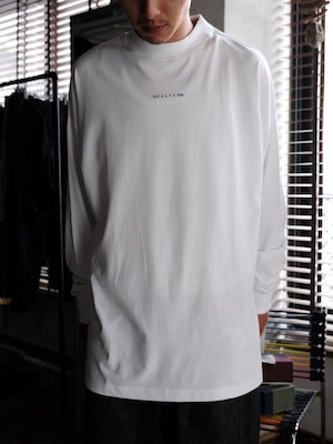 Used 1017 ALYX 9SM L/S T-Shirt