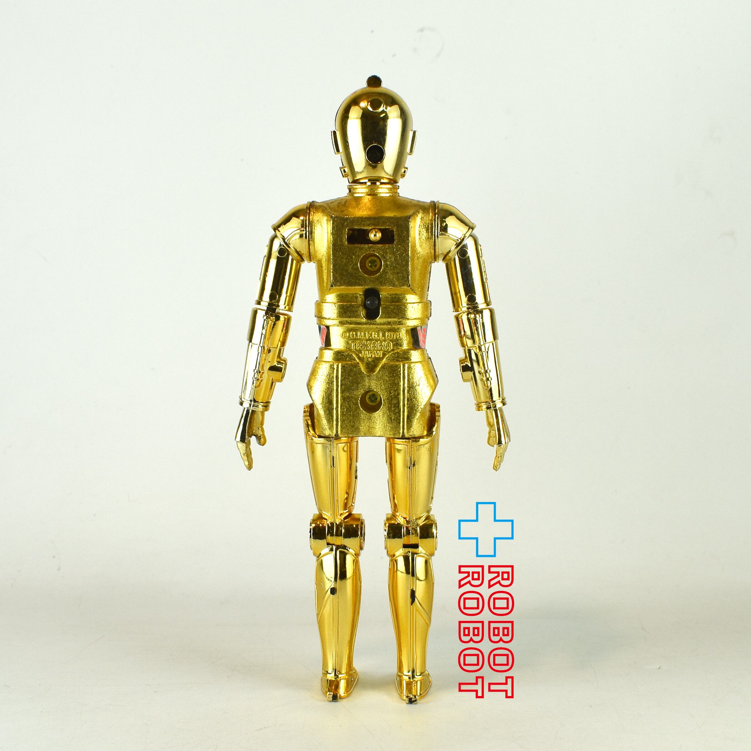 c-3po シー.スリー.ピオ