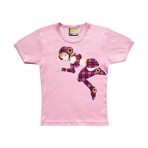 【HAPPY99】REM Portrait Baby Tee