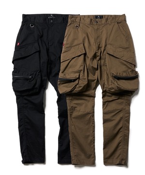 VIRGOwearworks / Special gladiator cargo pants / カーゴパンツ / ヴァルゴ / VG-PT-430