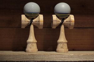 cereal kendama Logan - Ascent 2 Shape けん玉