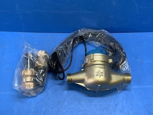 【未使用品】 アズビル金門 電子式水道メーター EKDA20J