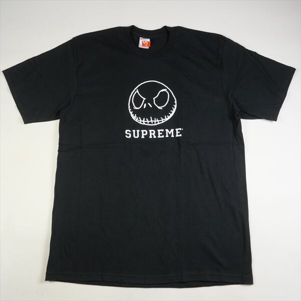 Supreme Skeleton Tee Black  S