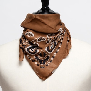 destin BANDANA COPPER