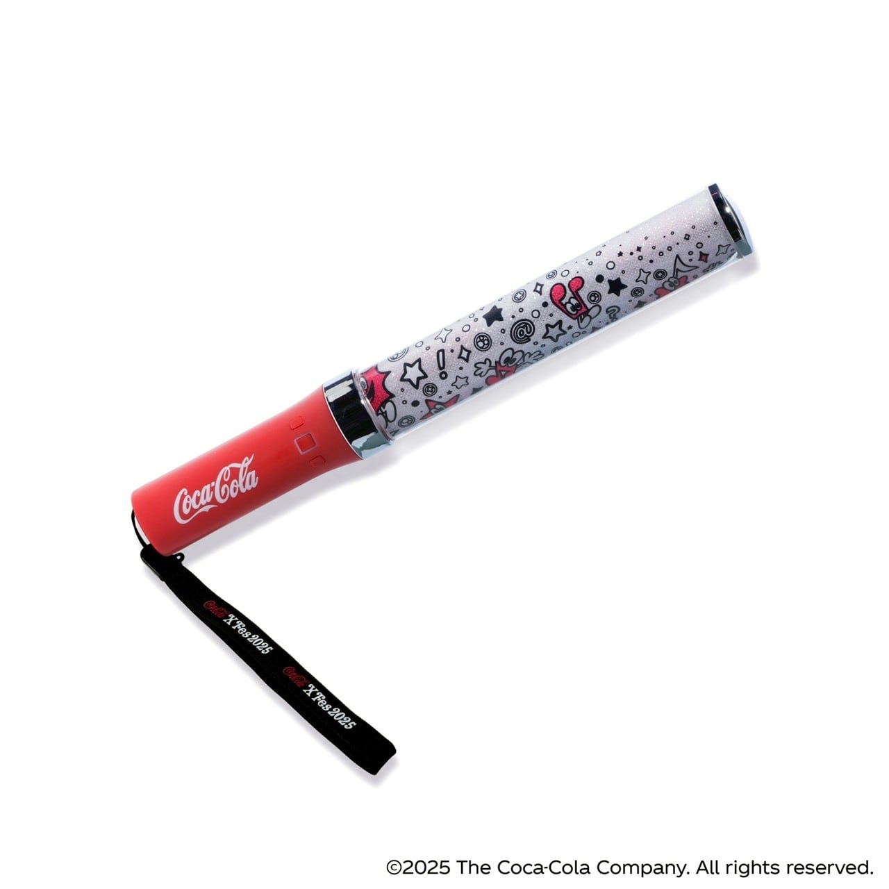 トップス Coca-Cola X Fes 2025VICK ZIP HOODIE Coca-Cola X Fes 2025 VICK ZIP HOODIE | VERDY'S GIFT SHOP