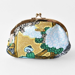 FLAT GAMA POUCH (S) / No,10160-1