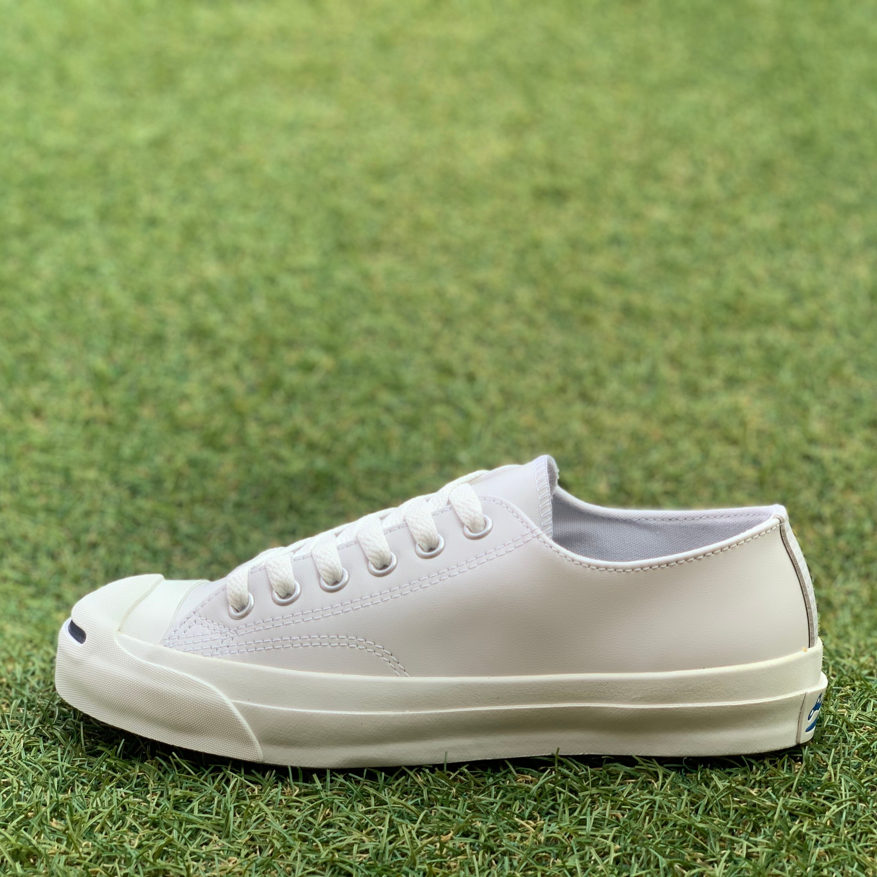 converse LEA JACK PURCELL コンバース レザージャックパーセル G16